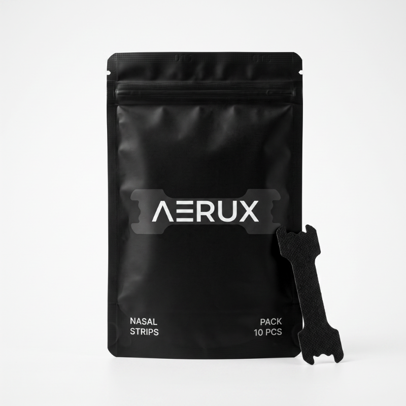 Performance Nasal Strips - Trial Pack